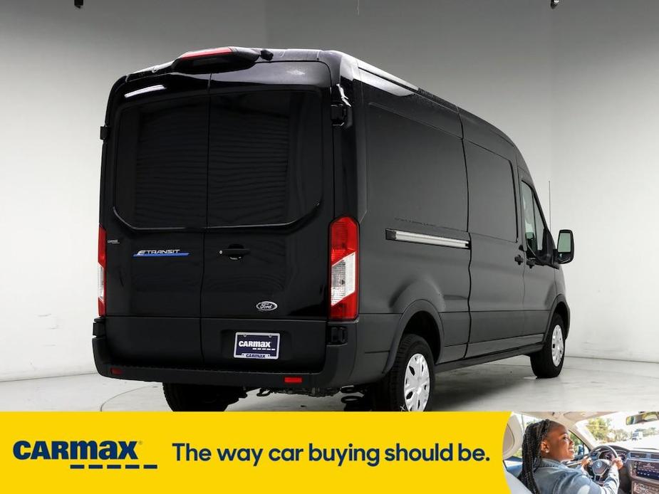 used 2023 Ford Transit-350 car, priced at $42,998