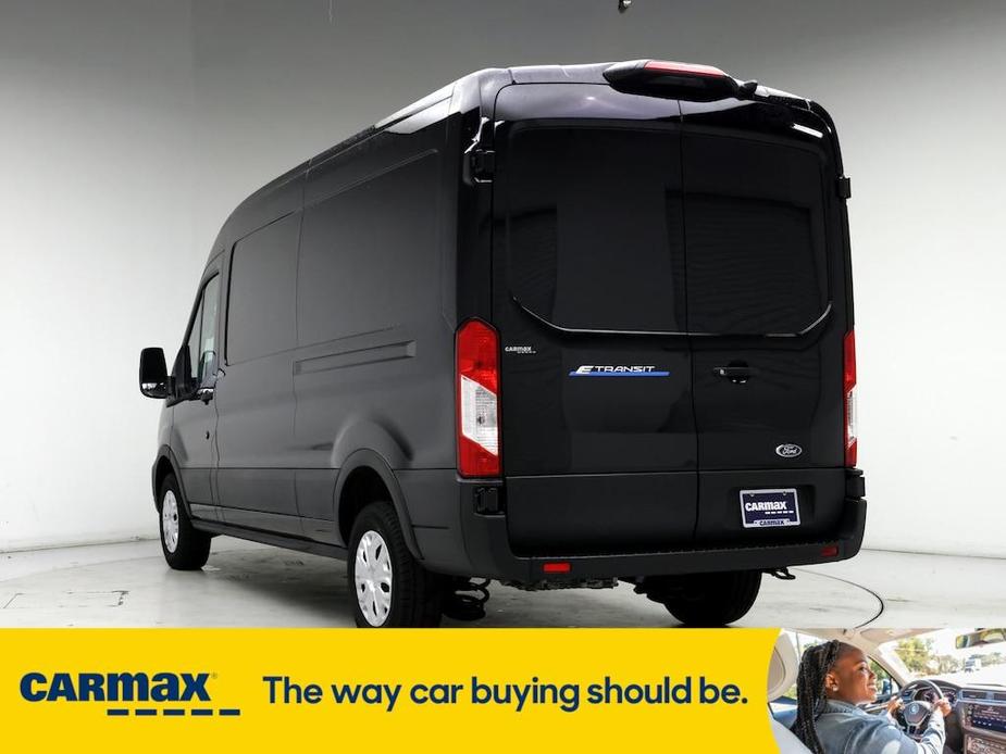 used 2023 Ford Transit-350 car, priced at $42,998