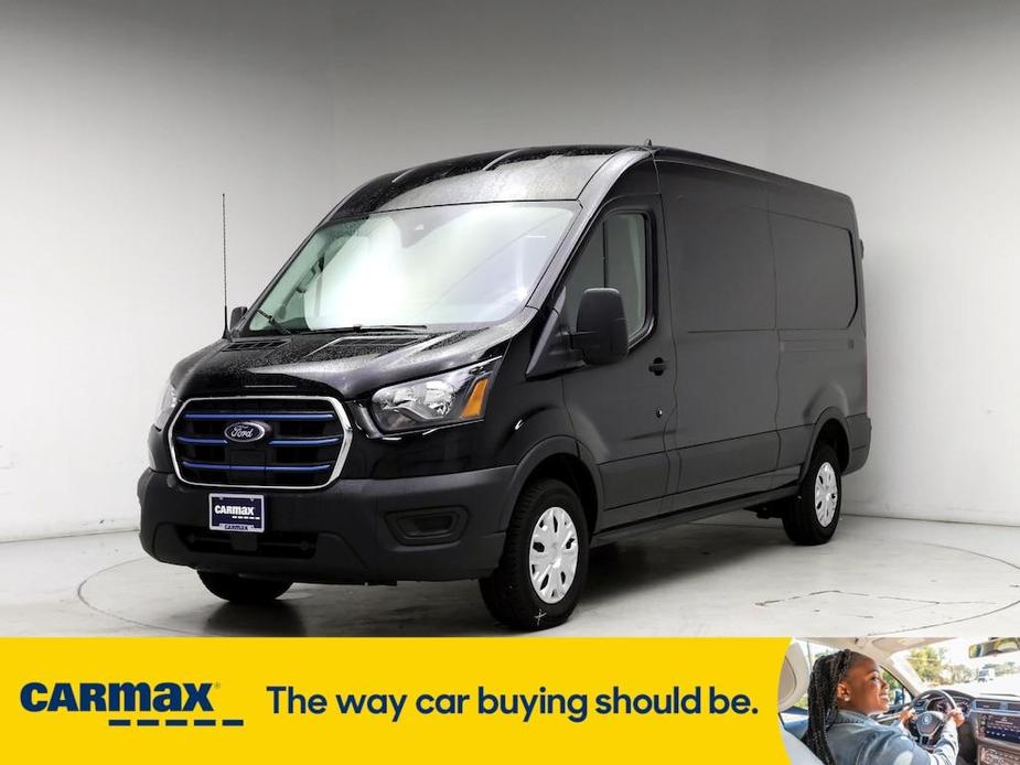 used 2023 Ford Transit-350 car, priced at $42,998