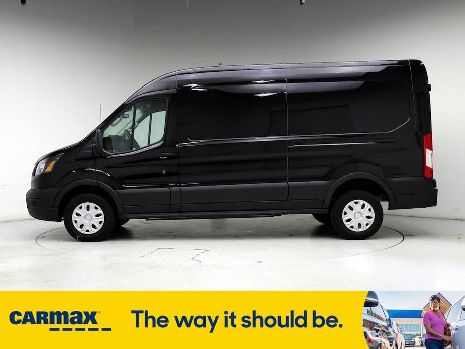 used 2023 Ford Transit-350 car, priced at $42,998