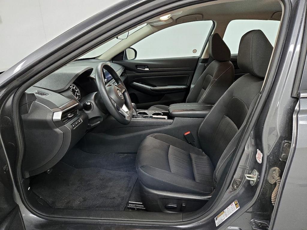 used 2024 Nissan Altima car, priced at $19,998