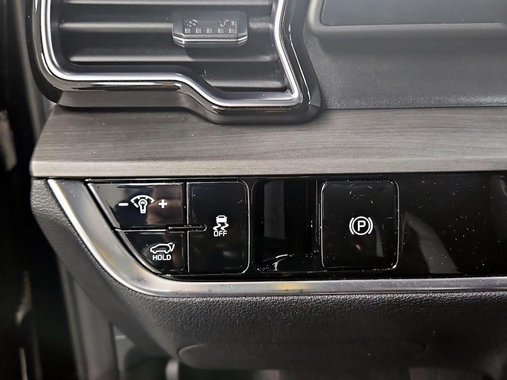 used 2023 Kia Sportage car, priced at $29,998