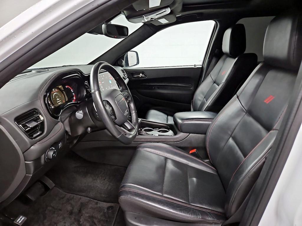 used 2022 Dodge Durango car, priced at $38,998