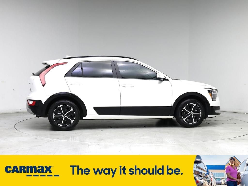 used 2023 Kia Niro car, priced at $24,998