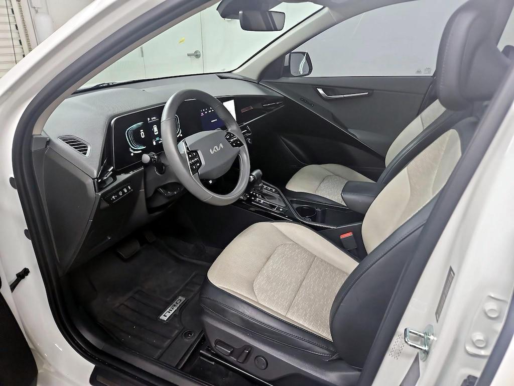used 2023 Kia Niro car, priced at $24,998