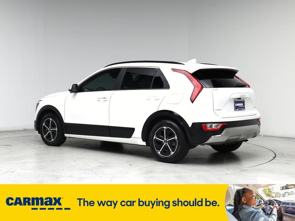 used 2023 Kia Niro car, priced at $24,998