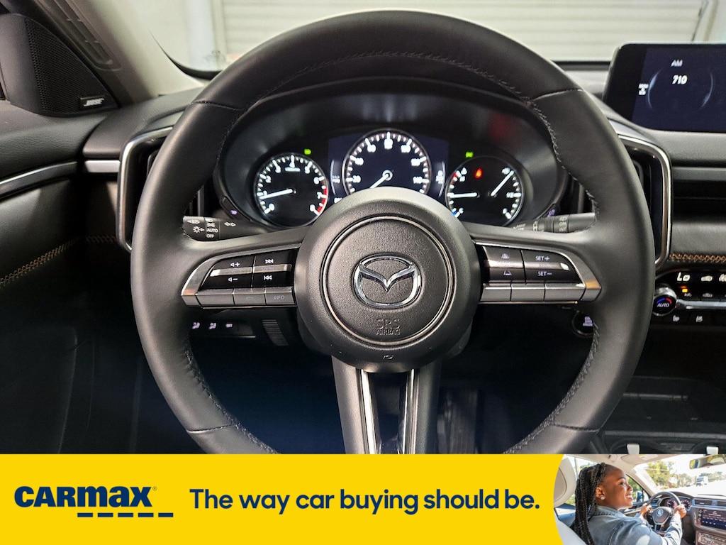 used 2024 Mazda CX-50 car, priced at $35,998