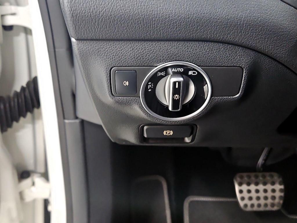 used 2018 Mercedes-Benz CLA 250 car, priced at $19,998