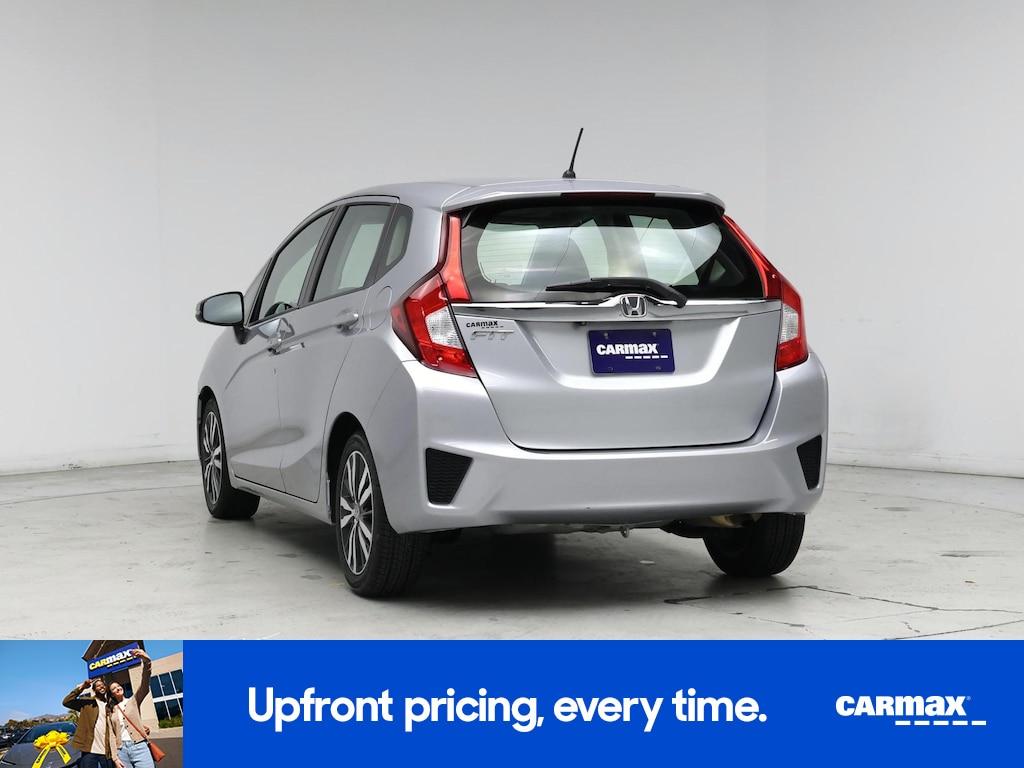 used 2017 Honda Fit car, priced at $15,998