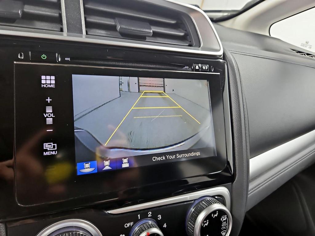 used 2017 Honda Fit car, priced at $15,998