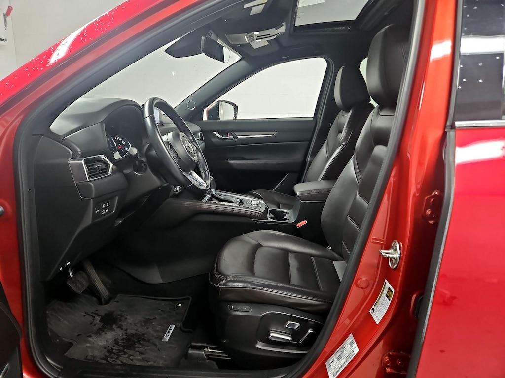 used 2019 Mazda CX-5 car, priced at $25,998