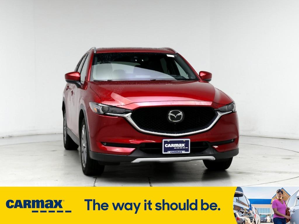 used 2019 Mazda CX-5 car, priced at $25,998