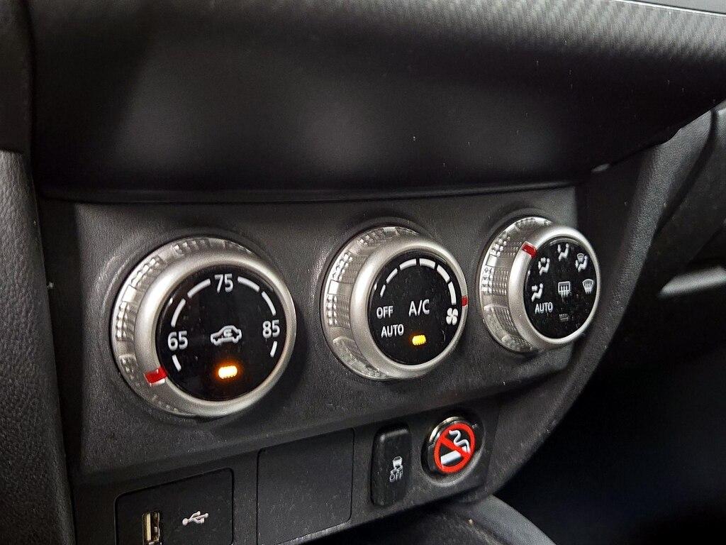 used 2020 Mitsubishi Outlander Sport car, priced at $18,998