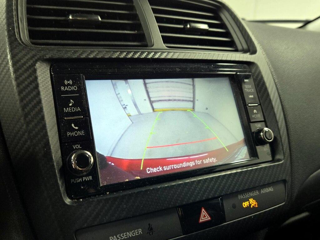 used 2020 Mitsubishi Outlander Sport car, priced at $18,998