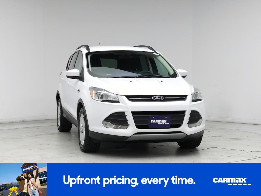 used 2015 Ford Escape car, priced at $14,599
