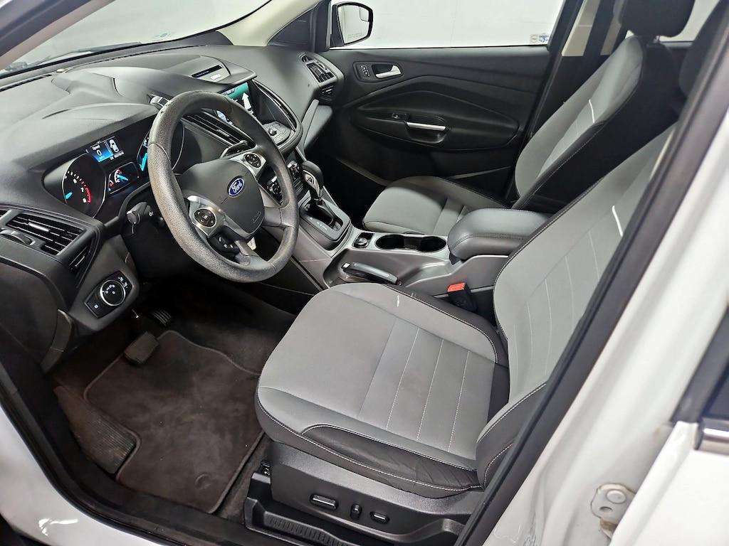 used 2015 Ford Escape car, priced at $14,599