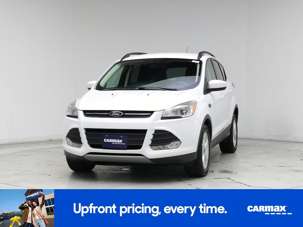 used 2015 Ford Escape car, priced at $14,599