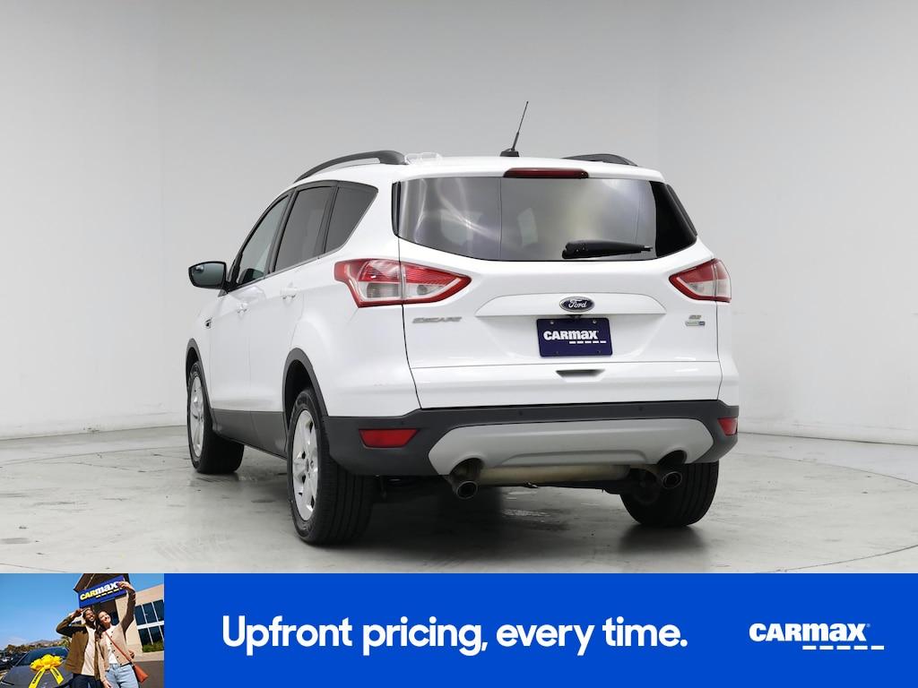 used 2015 Ford Escape car, priced at $14,599