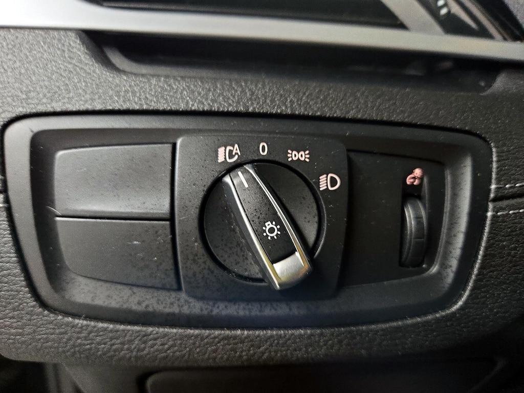 used 2021 BMW X1 car, priced at $26,998