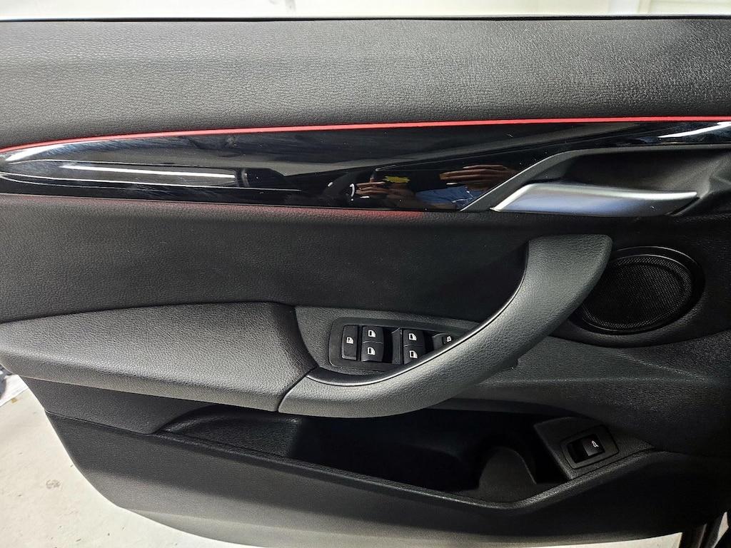 used 2021 BMW X1 car, priced at $26,998