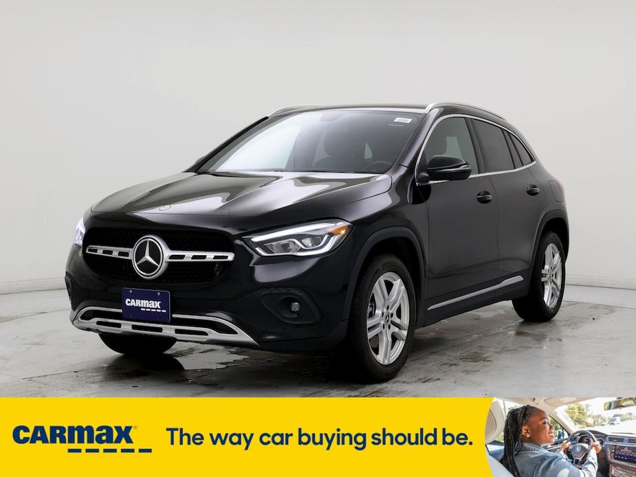 used 2023 Mercedes-Benz GLA 250 car, priced at $30,998