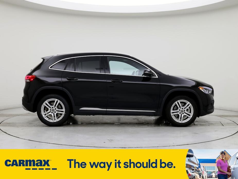 used 2023 Mercedes-Benz GLA 250 car, priced at $30,998