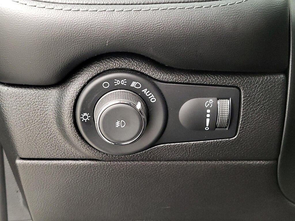 used 2021 Dodge Durango car, priced at $29,998