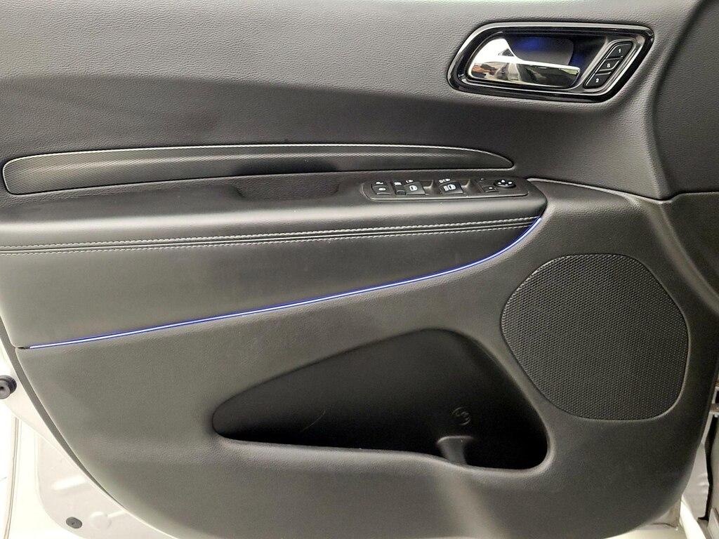 used 2021 Dodge Durango car, priced at $29,998