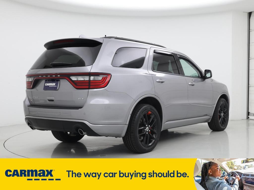 used 2021 Dodge Durango car, priced at $29,998
