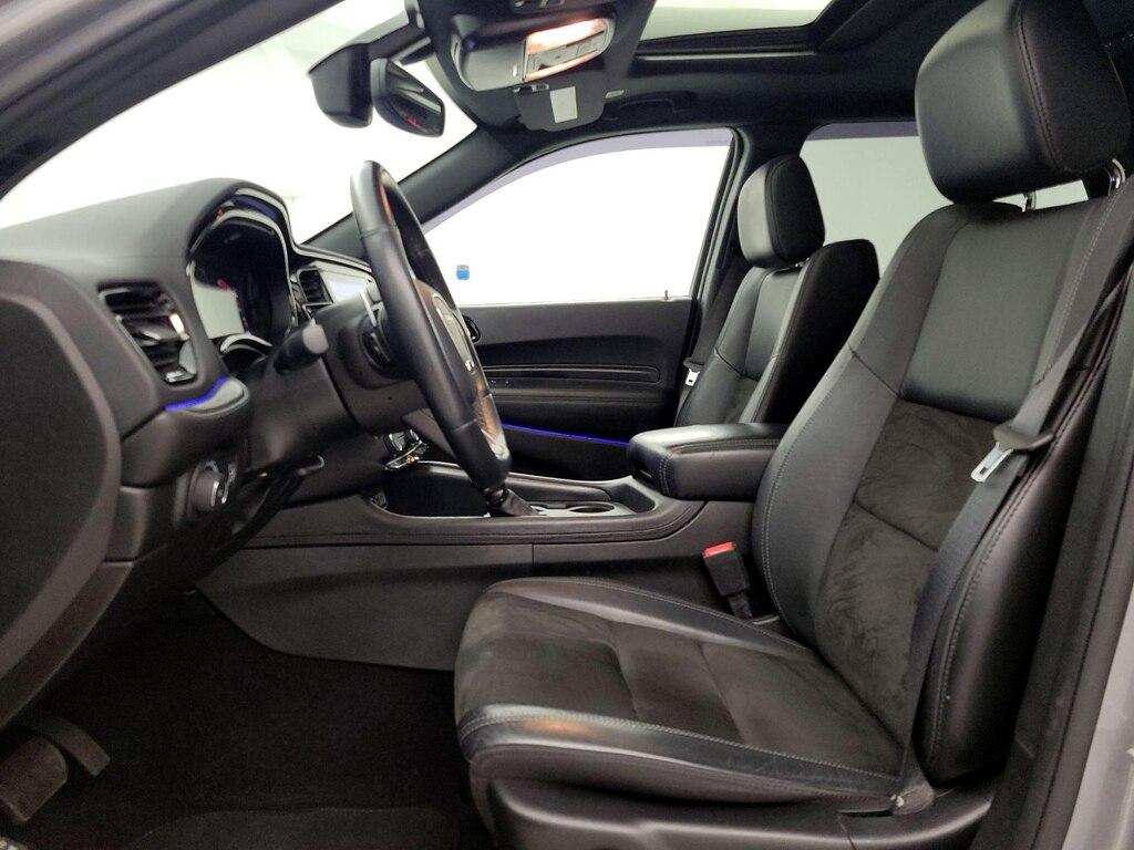 used 2021 Dodge Durango car, priced at $29,998