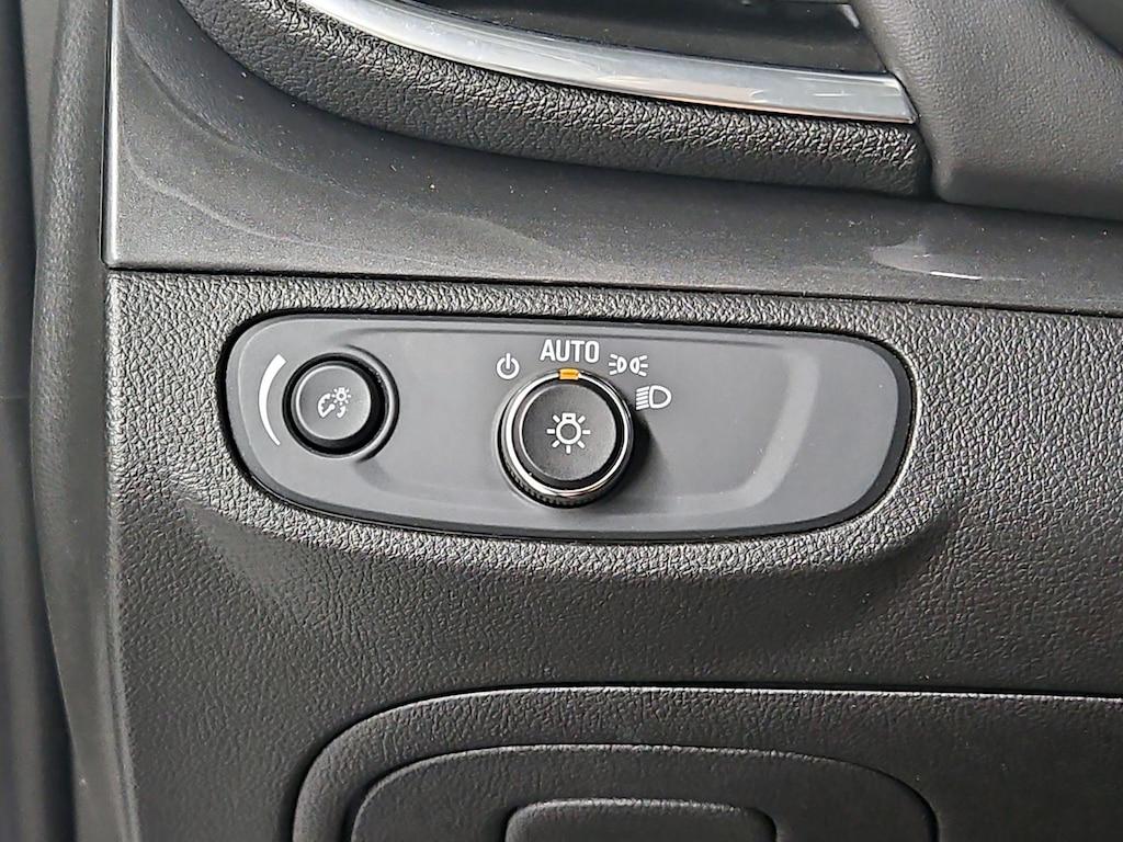 used 2022 Buick Encore car, priced at $17,998