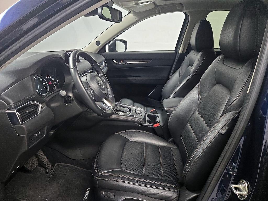 used 2019 Mazda CX-5 car, priced at $24,998