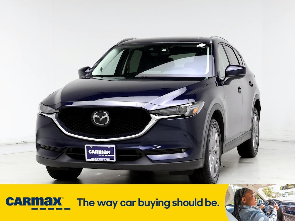 used 2019 Mazda CX-5 car, priced at $24,998