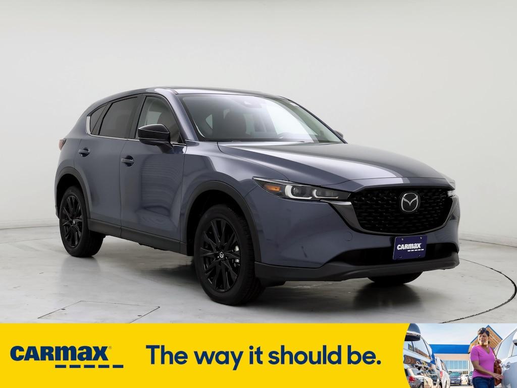 used 2023 Mazda CX-5 car, priced at $30,998