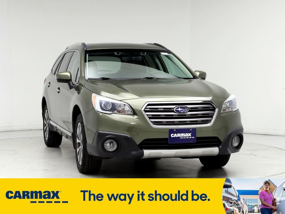 used 2017 Subaru Outback car, priced at $24,998