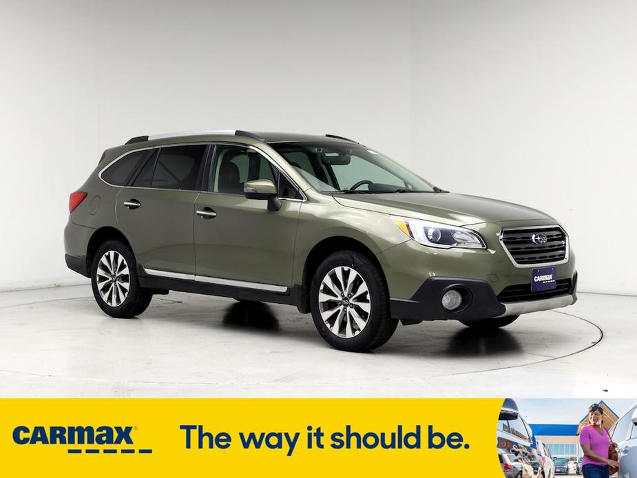 used 2017 Subaru Outback car, priced at $24,998