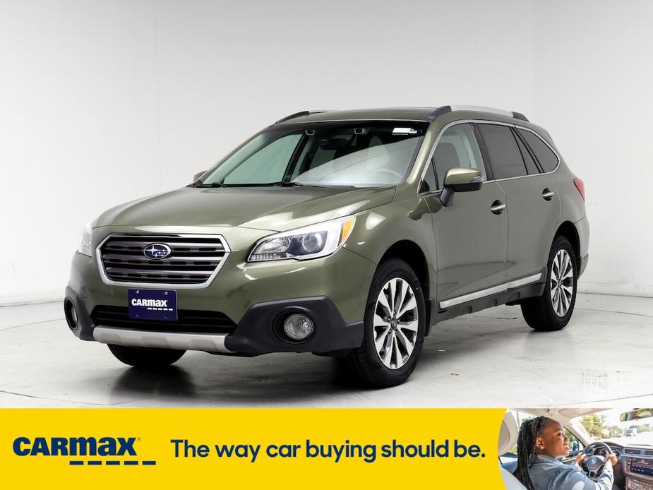 used 2017 Subaru Outback car, priced at $24,998