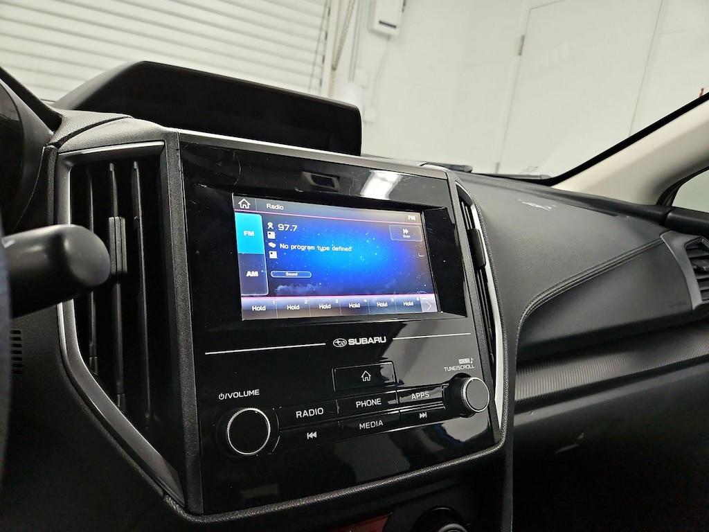 used 2020 Subaru Impreza car, priced at $18,998