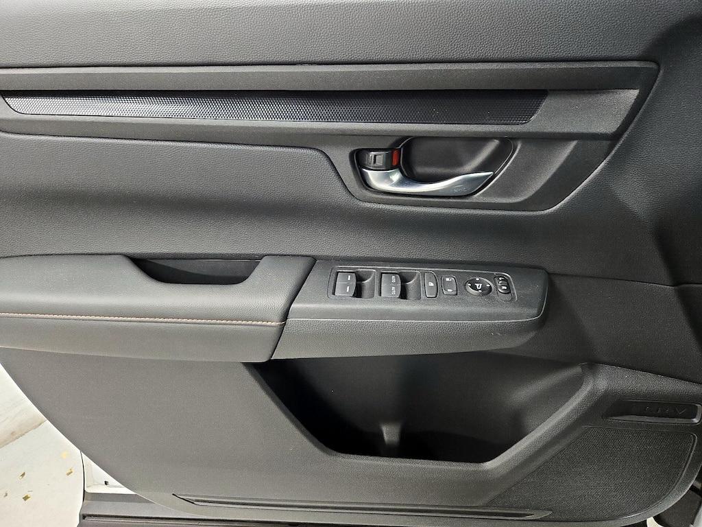 used 2023 Honda CR-V Hybrid car, priced at $32,998
