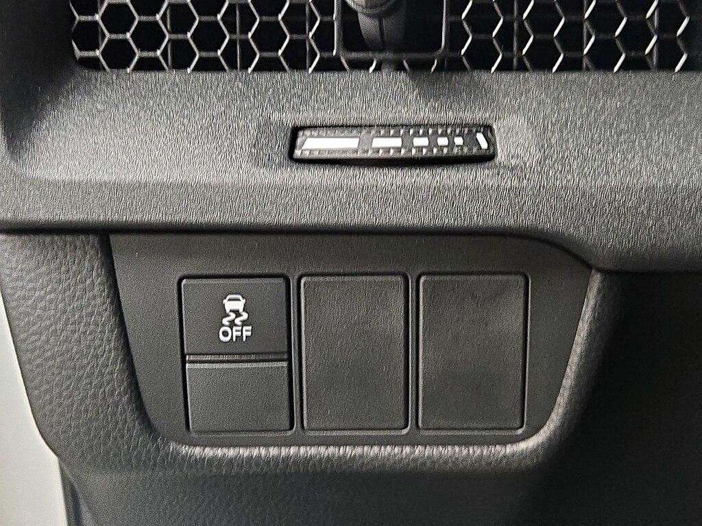 used 2023 Honda CR-V Hybrid car, priced at $32,998