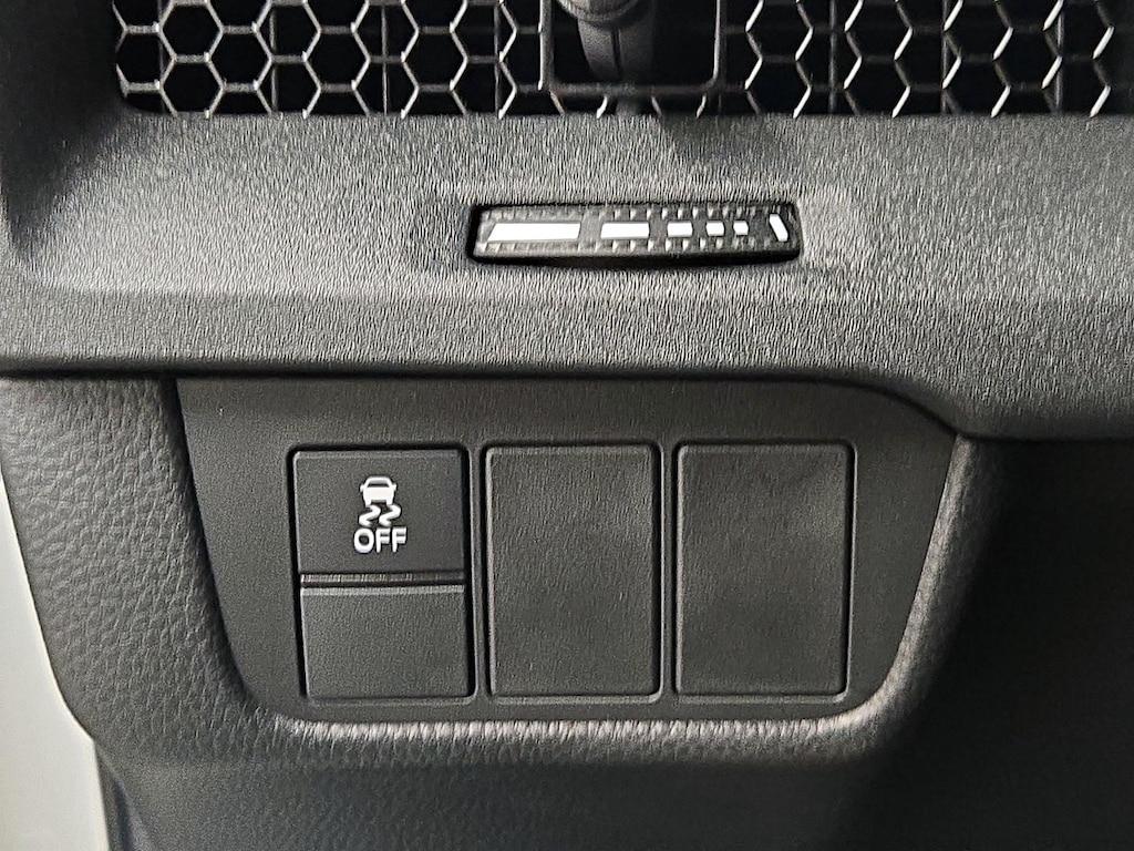 used 2023 Honda CR-V Hybrid car, priced at $32,998