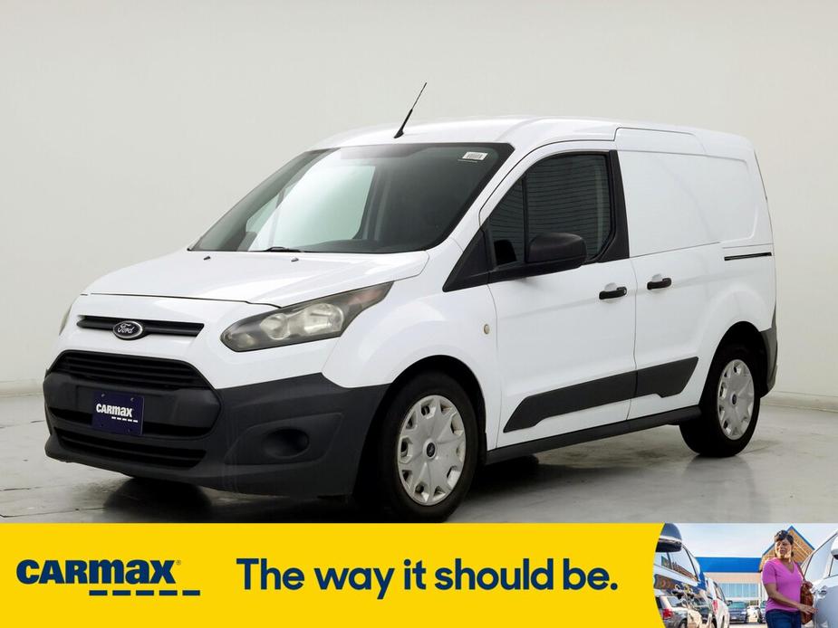 used 2014 Ford Transit Connect car, priced at $16,998