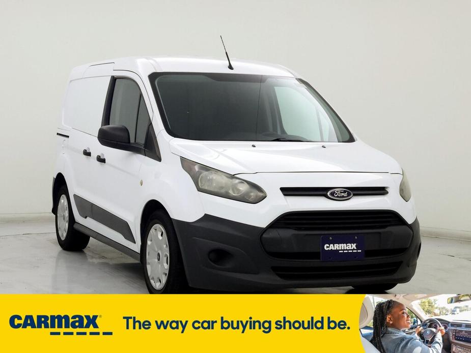 used 2014 Ford Transit Connect car, priced at $16,998