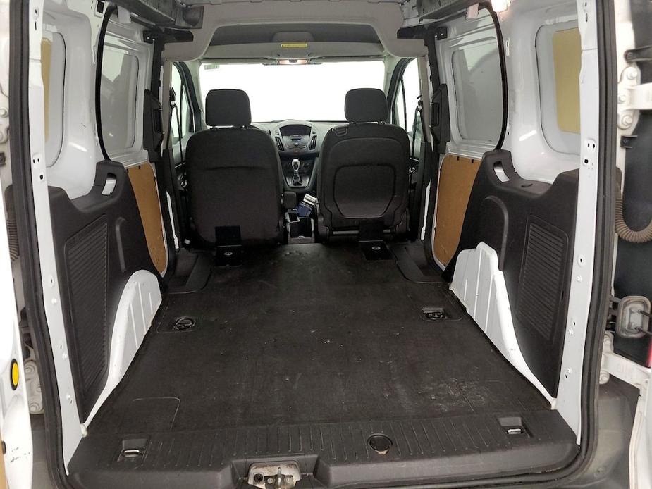 used 2014 Ford Transit Connect car, priced at $16,998