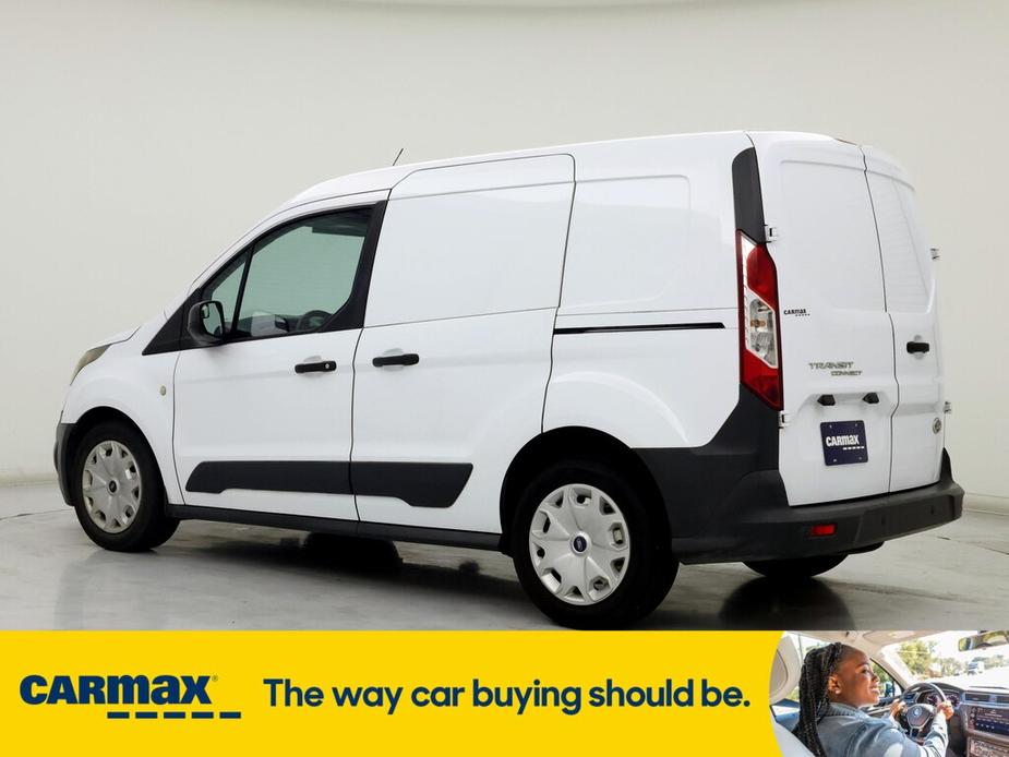 used 2014 Ford Transit Connect car, priced at $16,998