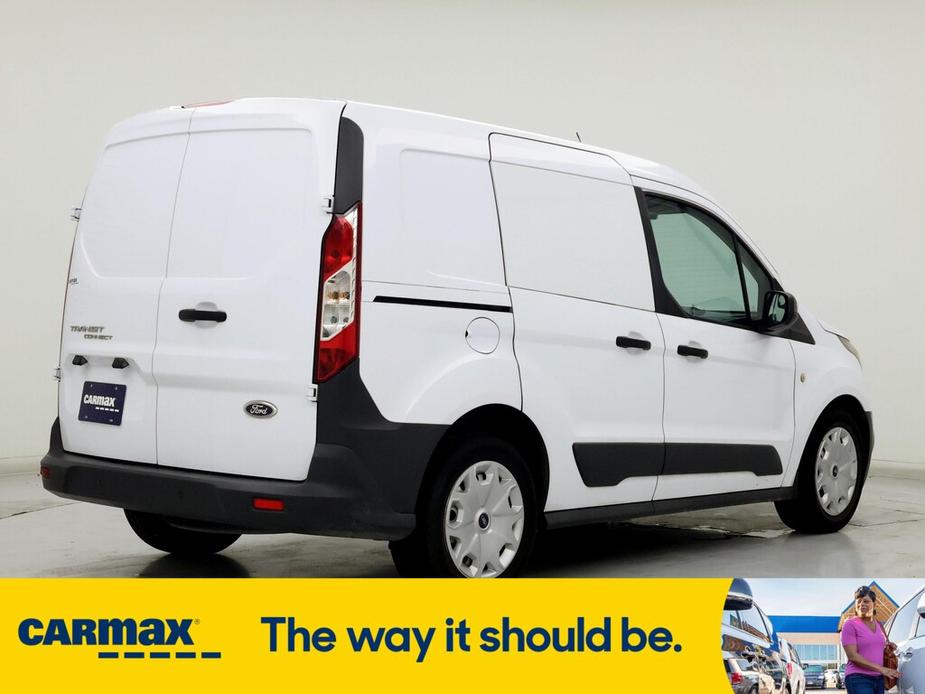 used 2014 Ford Transit Connect car, priced at $16,998