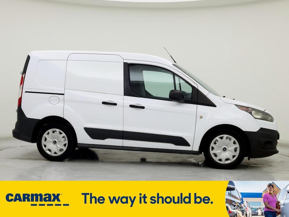 used 2014 Ford Transit Connect car, priced at $16,998