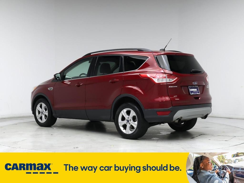 used 2016 Ford Escape car, priced at $15,998