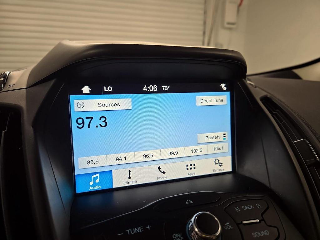 used 2016 Ford Escape car, priced at $15,998