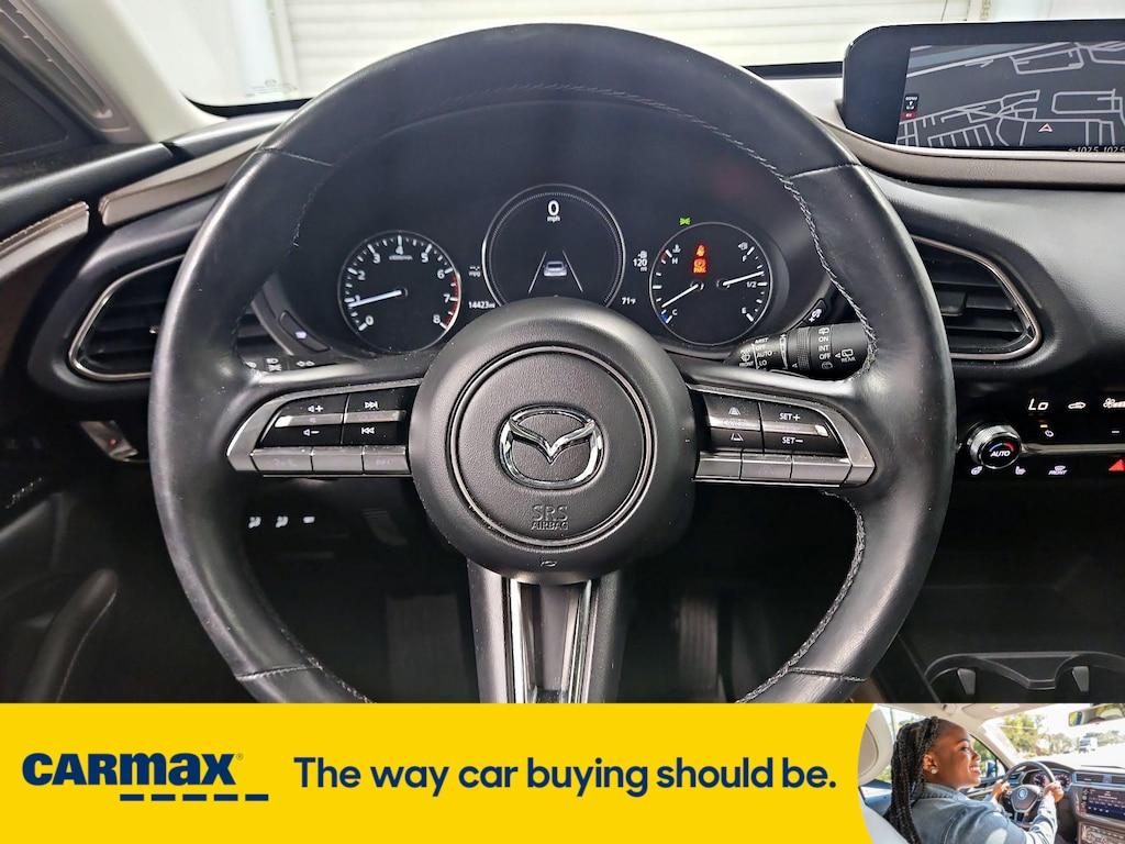 used 2023 Mazda CX-30 car, priced at $28,998
